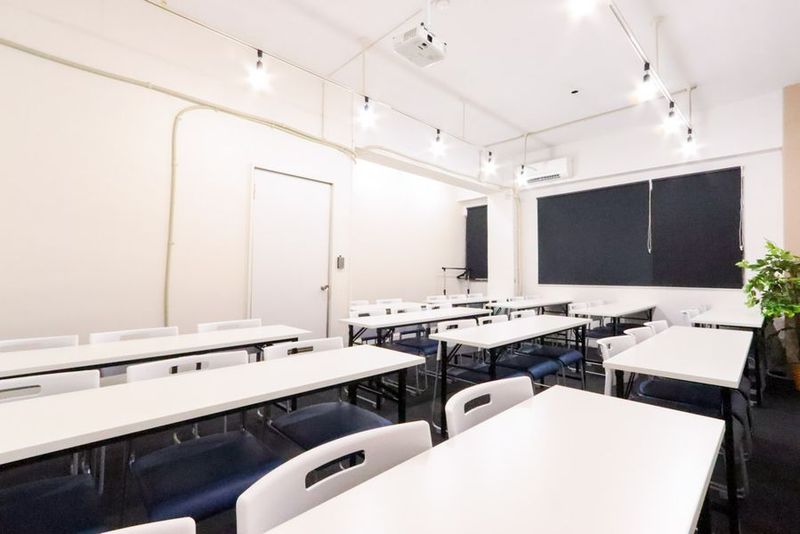 ふれあい貸し会議室 横浜No94 - ふれあい貸し会議室 横浜戸栗
