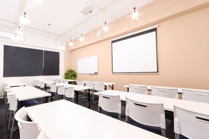 ふれあい貸し会議室 横浜No94 - ふれあい貸し会議室 横浜戸栗