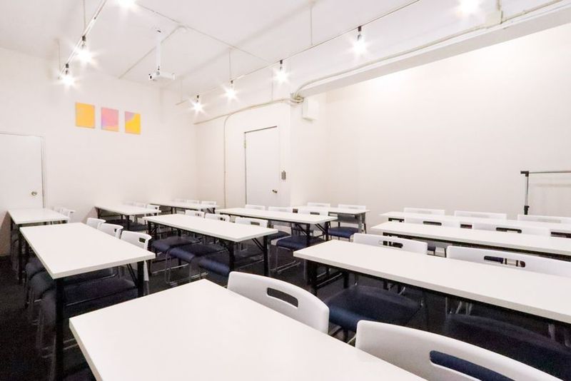 ふれあい貸し会議室 横浜No94 - ふれあい貸し会議室 横浜戸栗