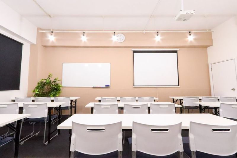 ふれあい貸し会議室 横浜No94 - ふれあい貸し会議室 横浜戸栗