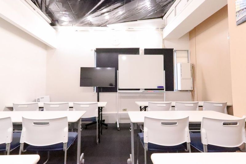 ふれあい貸し会議室 横浜No95 - ふれあい貸し会議室 横浜戸栗