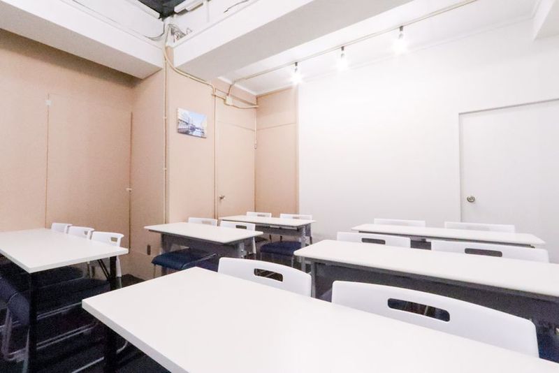 ふれあい貸し会議室 横浜No95 - ふれあい貸し会議室 横浜戸栗