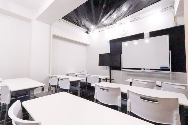 ふれあい貸し会議室 横浜No95 - ふれあい貸し会議室 横浜戸栗