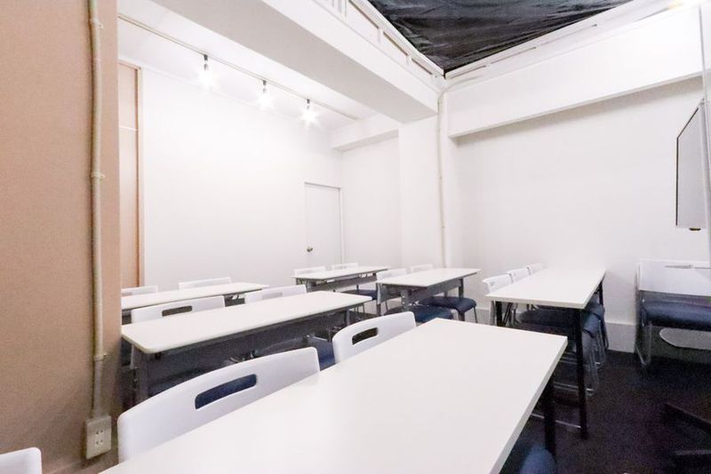 ふれあい貸し会議室 横浜No95 - ふれあい貸し会議室 横浜戸栗