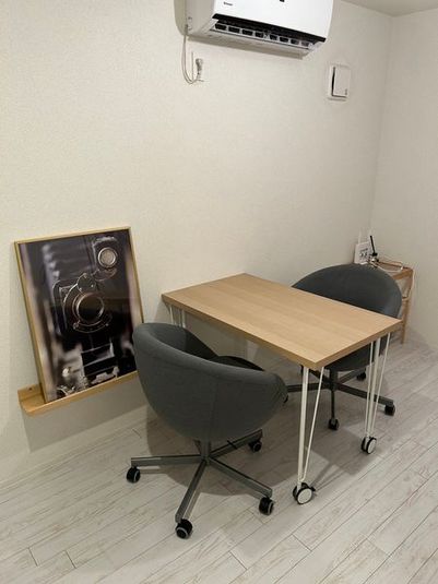 レンタルスペース - CUORE SPACES トゴシギンザ