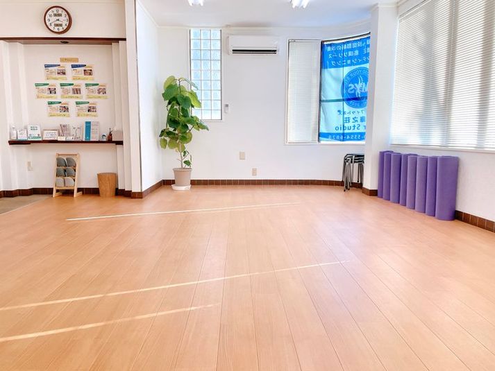 武庫之荘 Your Studio(ユアスタ) - 武庫之荘 Your Studio(ユアスタ)