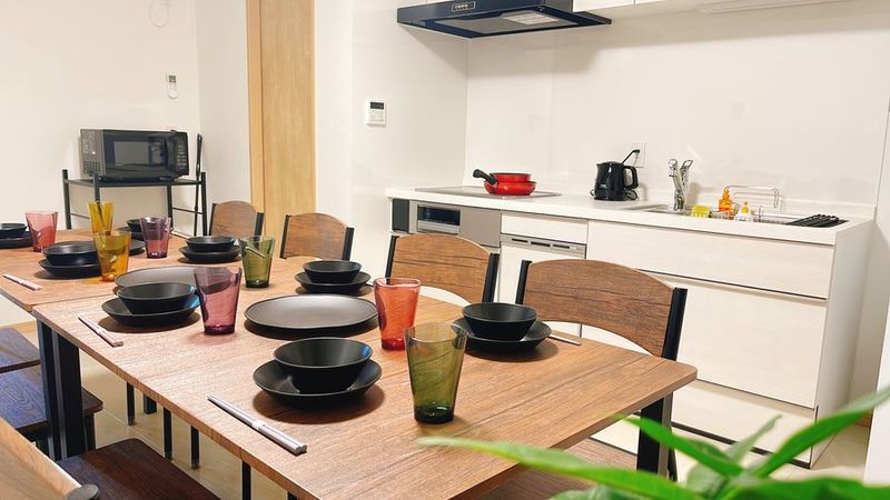 レンタルスペース茨木東宮町① - 【レンタルスペース茨木東宮町】