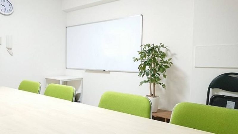 会議室 - EmeraldMountain