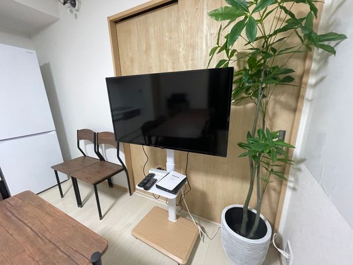 レンタルスペース茨木東宮町① - 【レンタルスペース茨木東宮町】