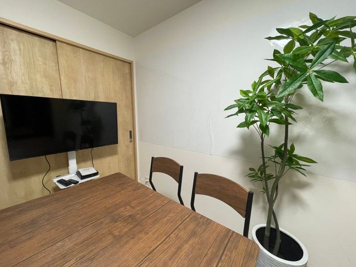 レンタルスペース茨木東宮町① - 【レンタルスペース茨木東宮町】