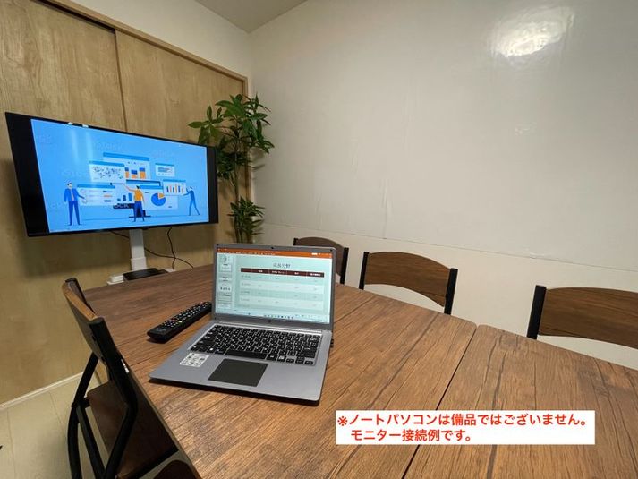 レンタルスペース茨木東宮町① - 【レンタルスペース茨木東宮町】