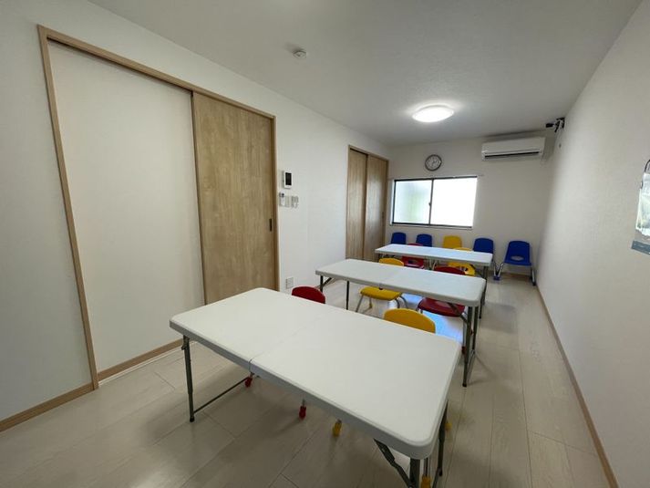 レンタルスペース茨木東宮町② - 【レンタルスペース茨木東宮町】