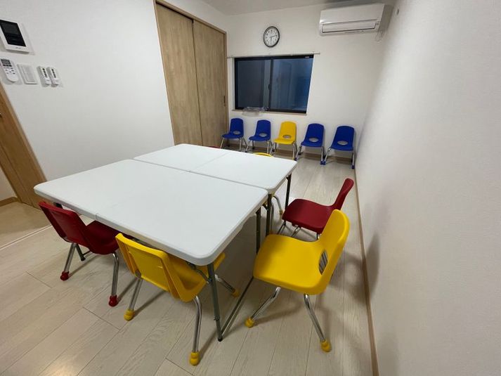 レンタルスペース茨木東宮町② - 【レンタルスペース茨木東宮町】