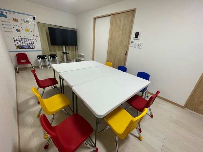 レンタルスペース茨木東宮町② - 【レンタルスペース茨木東宮町】