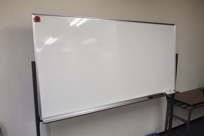 西天満　イワイビル 貸会議室の設備の写真