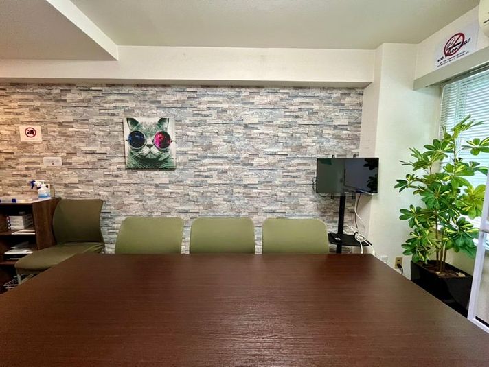 A会議室 - RAKUNA 御茶ノ水