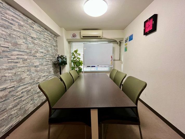 A会議室 - RAKUNA 御茶ノ水
