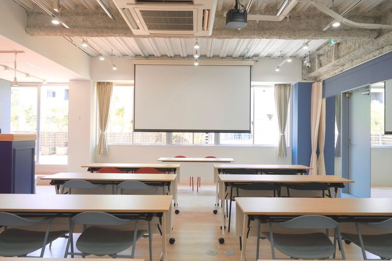 SLOTH JINNAN TERRACE - コワーキングサロンSLOTH