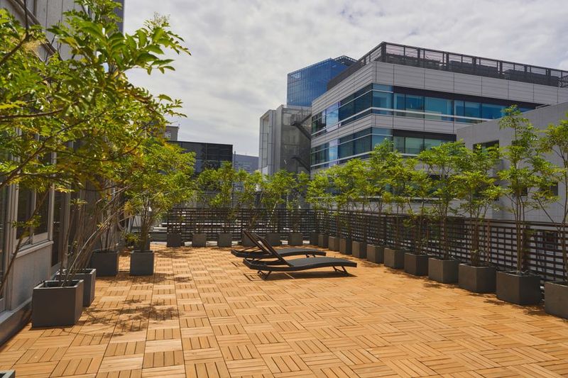 SLOTH JINNAN TERRACE - コワーキングサロンSLOTH