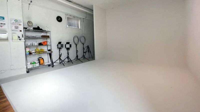 必要なのは『マイカメラ』だけ！ - BUZZ PICT赤坂 (旧バズスタ)