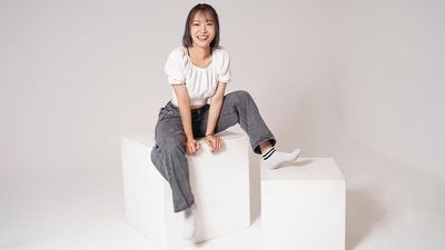 サイズ違いのホワイトボックスは使い方色々！ - BUZZ PICT赤坂 (旧バズスタ) 必要なのは『マイカメラ』だけ！の設備の写真
