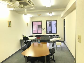 澤田聖徳ビル 5A会議室のその他の写真