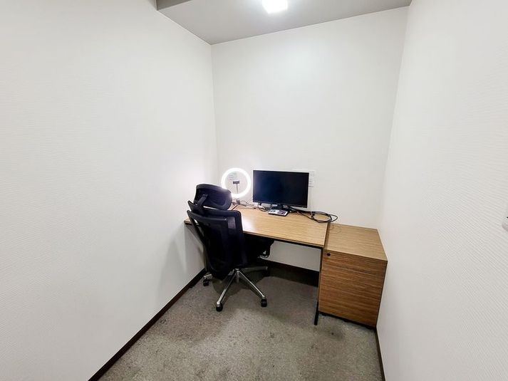 ビステーション新横浜201 - ビステーション新横浜