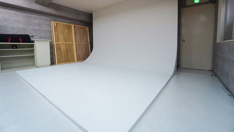 必要なのは、『マイカメラ』だけ! - BUZZ PICT新宿 (旧バズスタ)