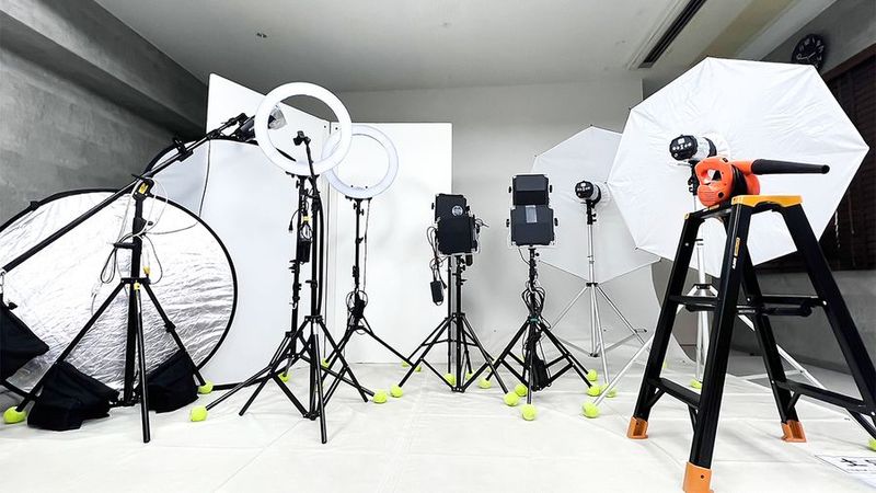 必要なのは、『マイカメラ』だけ! - BUZZ PICT新宿 (旧バズスタ)