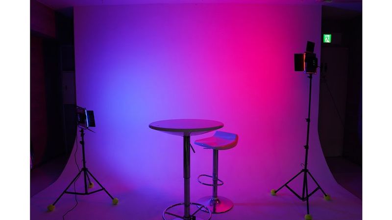 必要なのは、『マイカメラ』だけ! - BUZZ PICT新宿 (旧バズスタ)