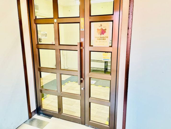 第7スタジオ - UraraStudio千葉【京成大久保店】