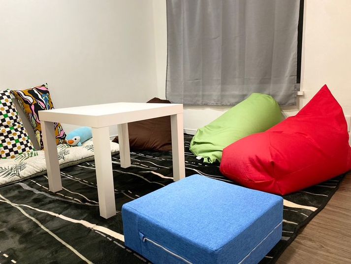 レンタル会議室Steps 麻布十番 - レンタル会議室Steps 麻布十番