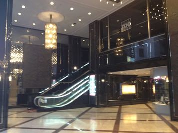 ホテル内にあるサロンです🎵 - トータルビューティー美沙妃 トータルビューティー美沙妃　伏見店の外観の写真