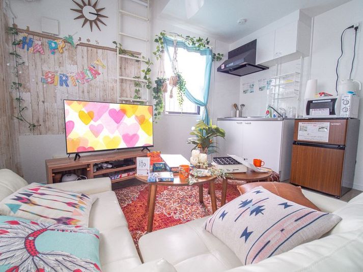 bros2ndボタニカル - セカンドTH川崎パーティスペース