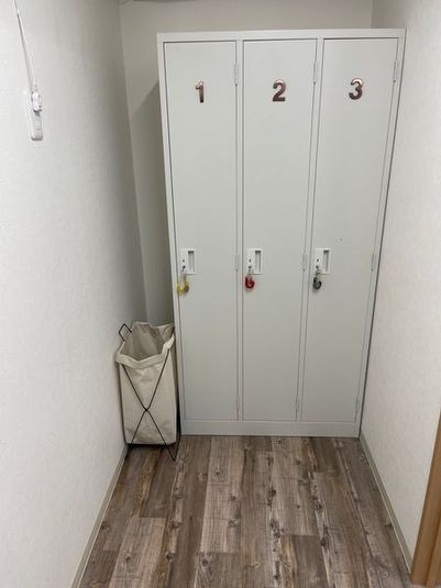 レンタルパーソナルジム - personal gym THEONE.