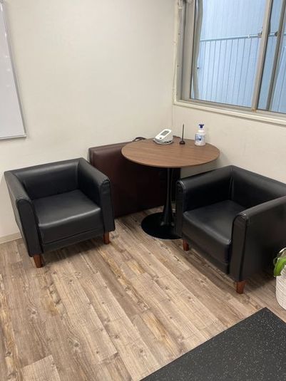 レンタルパーソナルジム - personal gym THEONE.