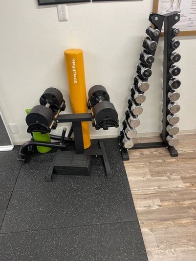 レンタルパーソナルジム - personal gym THEONE.