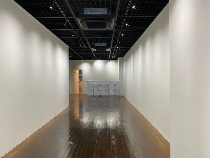 レンタルギャラリー、レンタルスペース - GALLERY ART HOUSE（ギャラリーアートハウス）