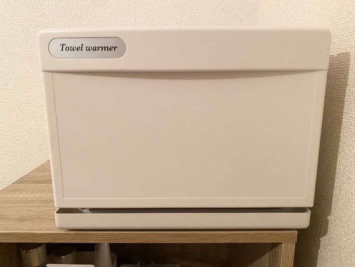 レンタルサロン - minoriba_大橋二丁目店