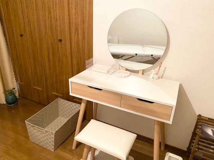 レンタルサロン - minoriba_大橋二丁目店