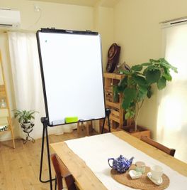 木のスタジヲ「Life」 個人使用基本プラン（商用は別プラン）の設備の写真