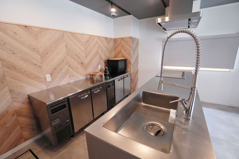 【レンタルスタジオトキ】キッチンスタジオ - スタジオトキ