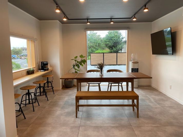 【レンタルスタジオトキ】キッチンスタジオ - スタジオトキ