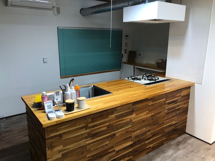 クリエイターズ・キッチン - クリエイターズ・キッチン