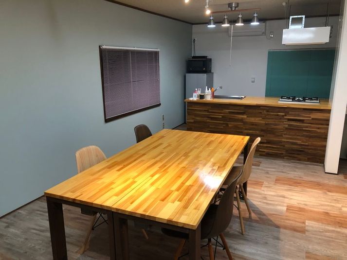 クリエイターズ・キッチン - クリエイターズ・キッチン