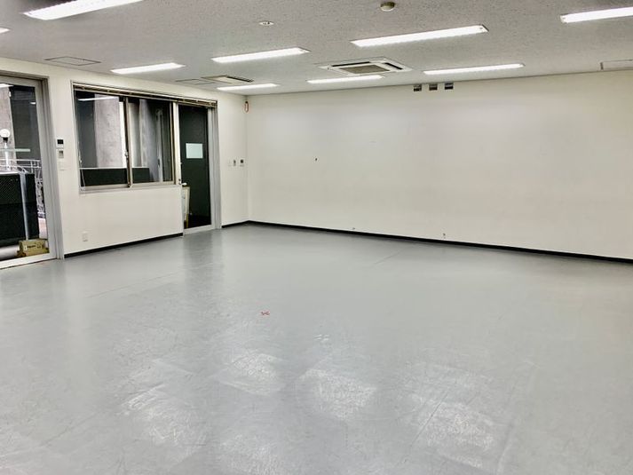 acdaスタジオ - レジデンスナンワビル