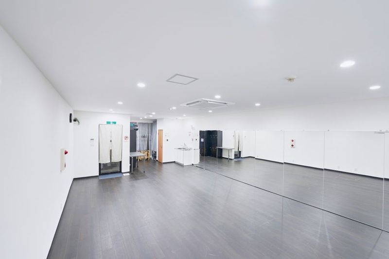 レンタルダンススタジオ『D-PARKS国立谷保』 - 大型レンタルスタジオ「D-PARKS国立谷保」スクールおすすめ！