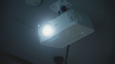 355_Design-Lounge池袋 レンタルスペースの室内の写真