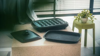 355_Design-Lounge池袋 レンタルスペースの室内の写真