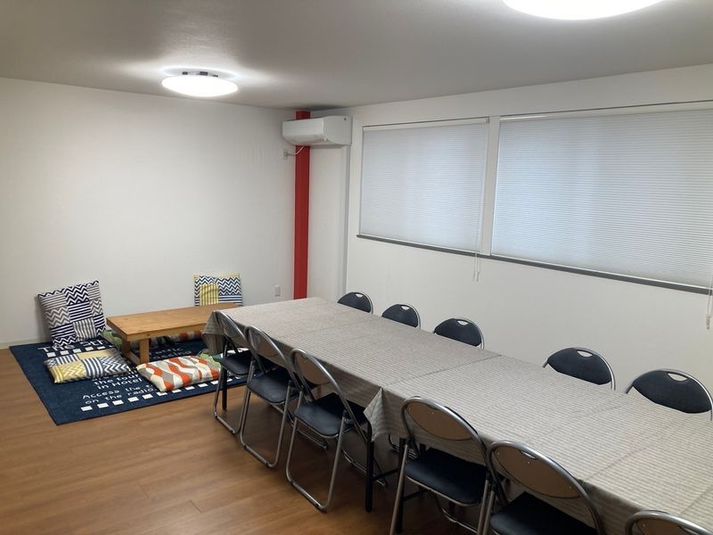 みんなの部屋 - みんなの家名古屋八田